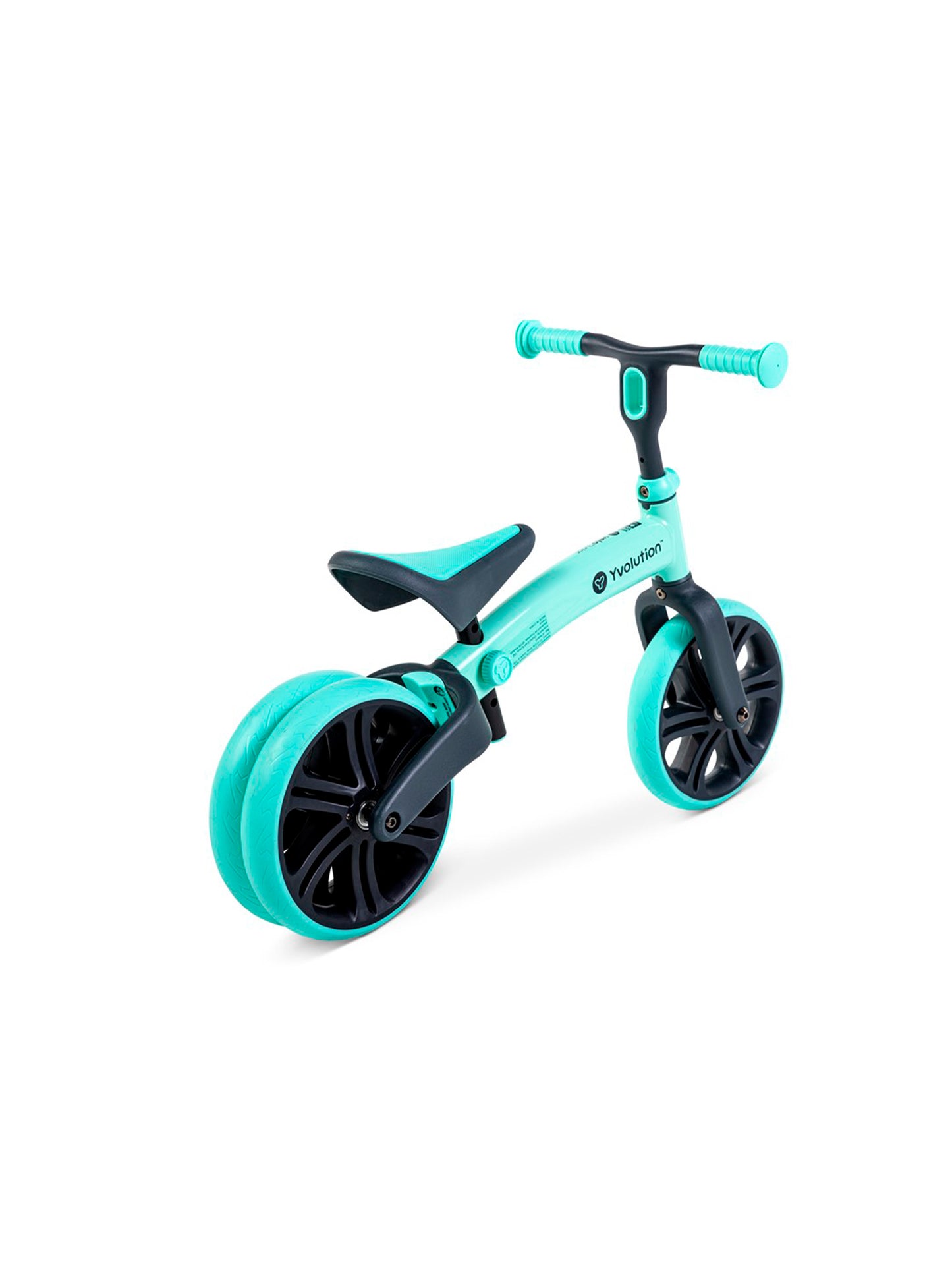 BIKE WITHOUT PEDALS JUNIOR AIR YVELO