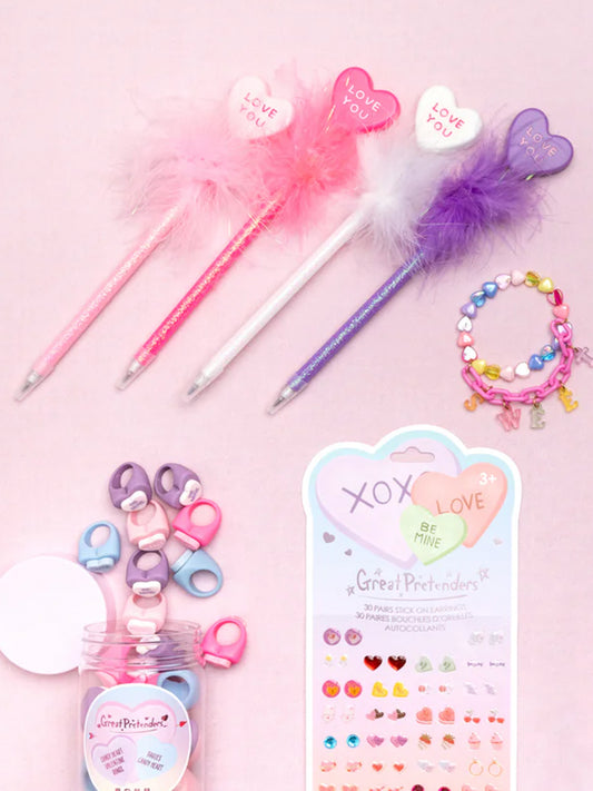 HEART PEN 