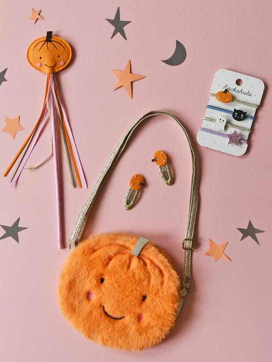 BOLSO PUMPKIN