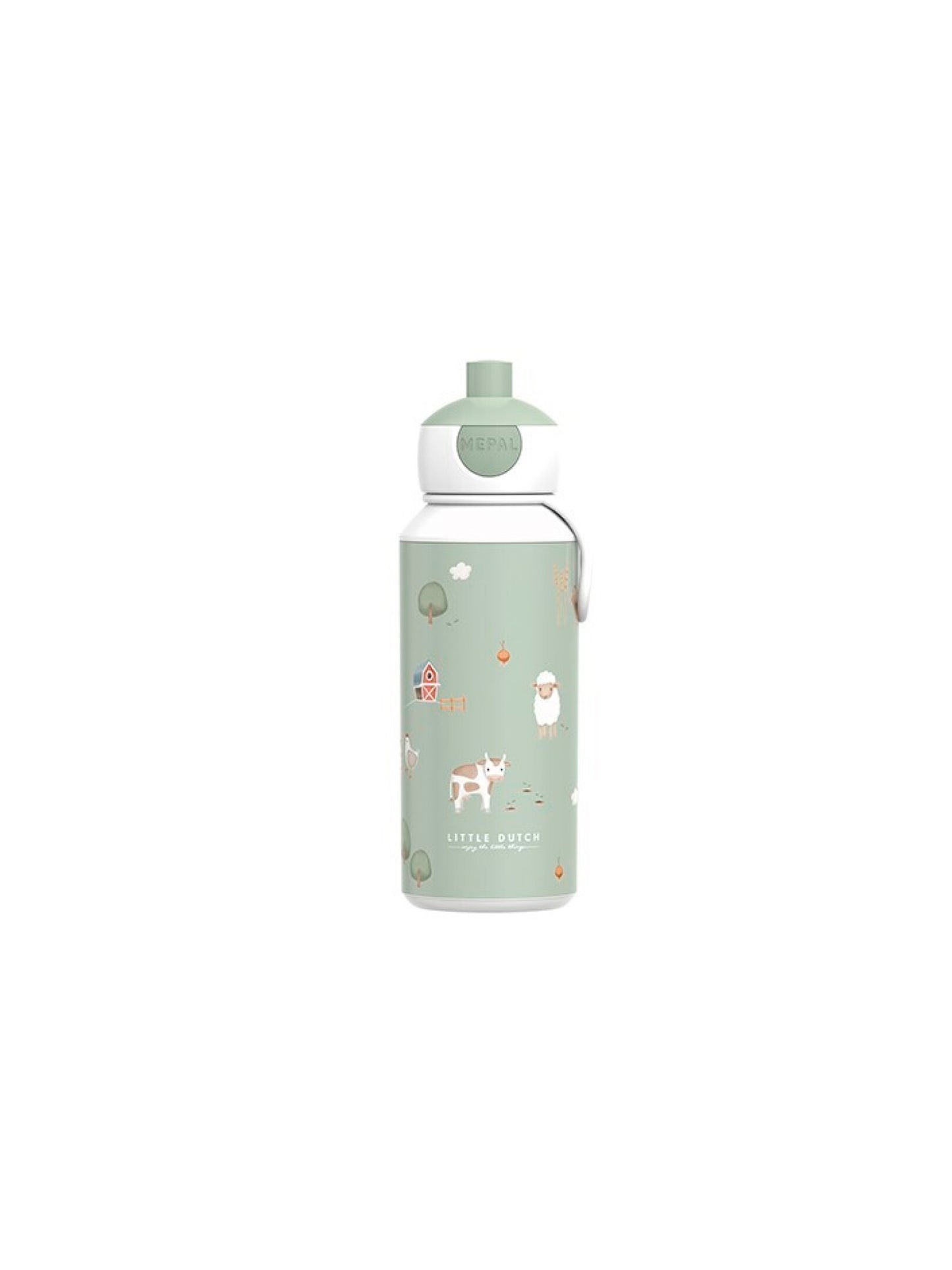 OCAS BOTTLE 400ml 