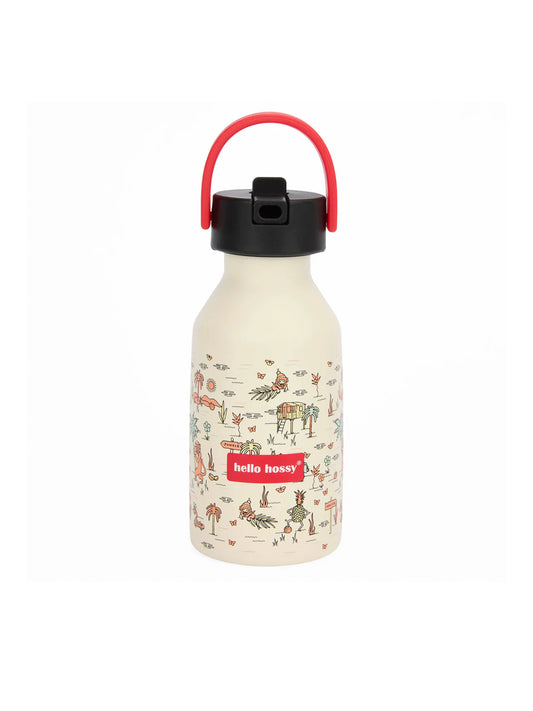 JUNGLY THERMAL BOTTLE