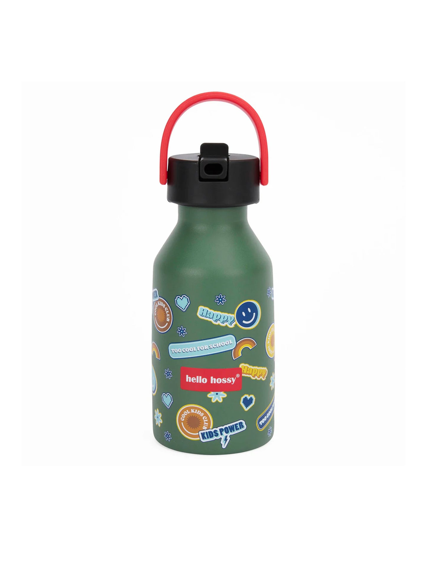 SMILE THERMAL BOTTLE