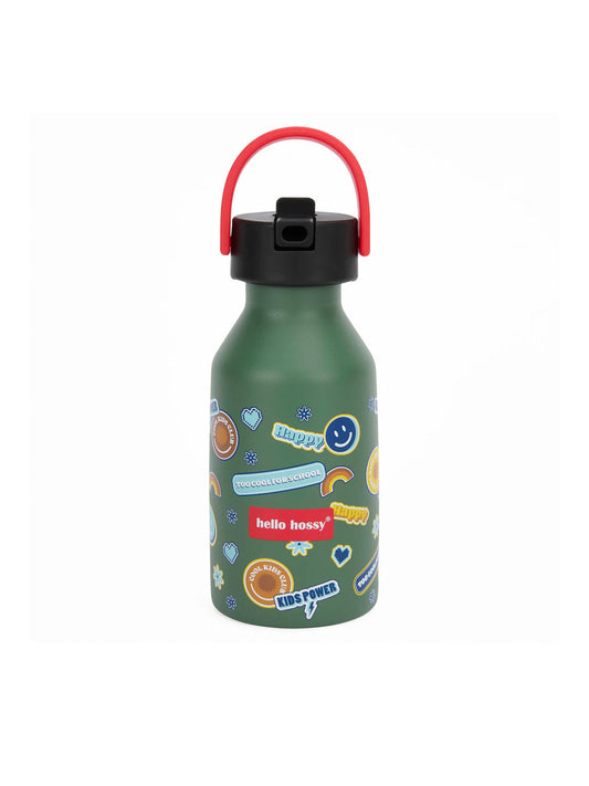 SMILE THERMAL BOTTLE