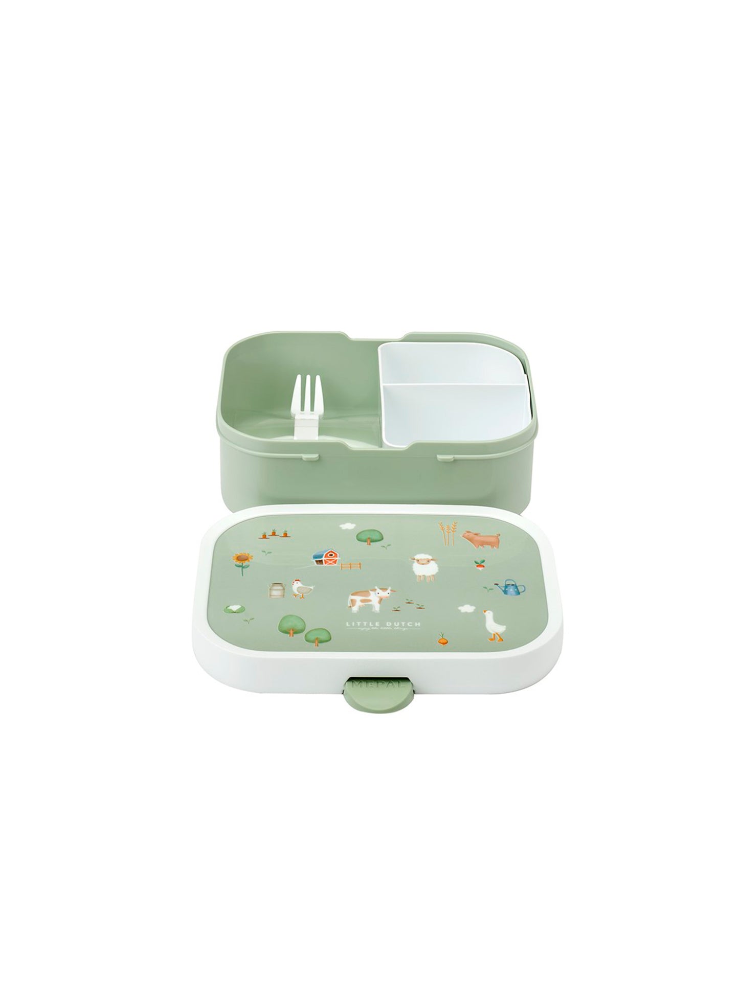 OCAS LUNCH BOX 400ml