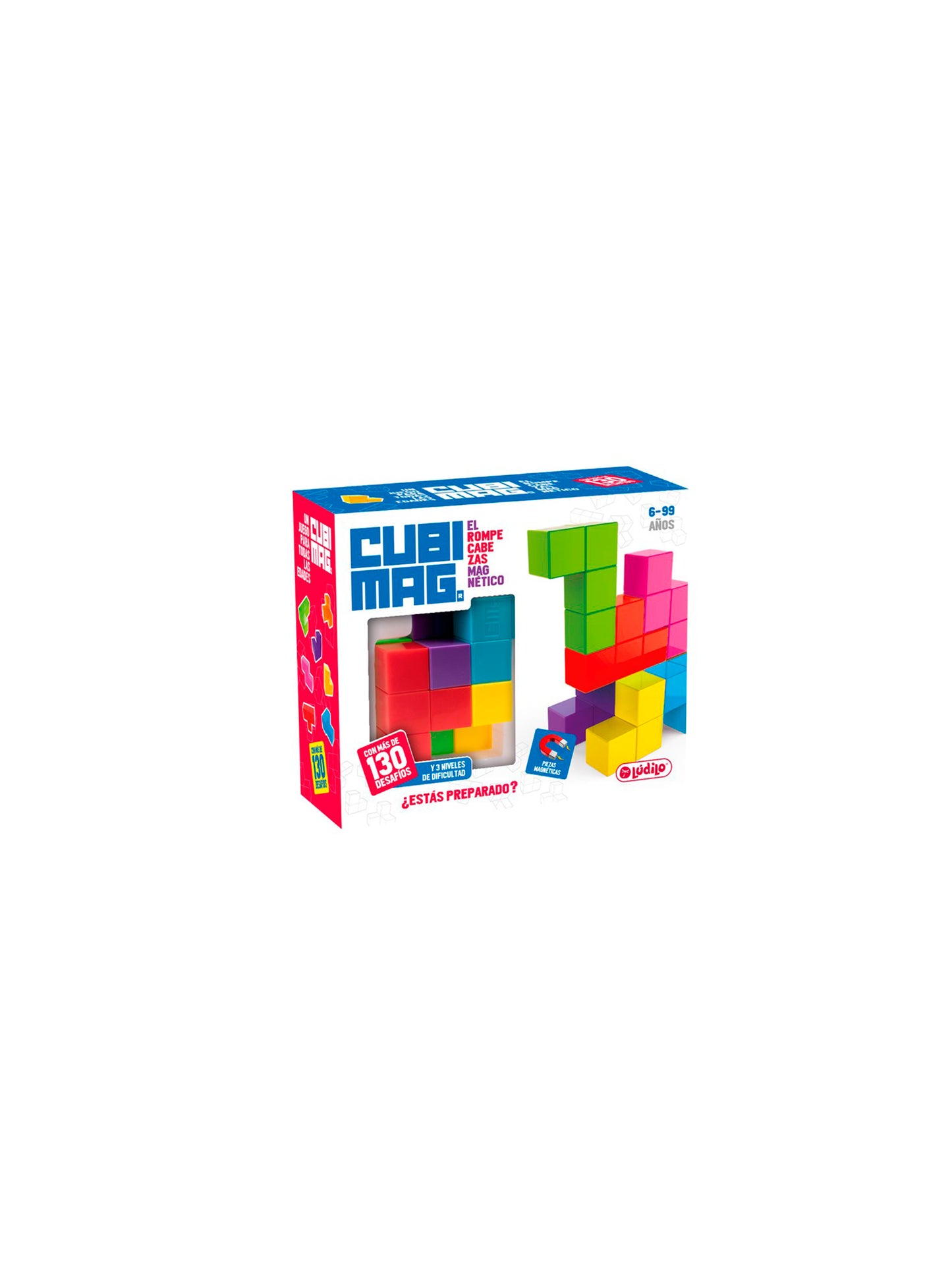 CUBIMAG