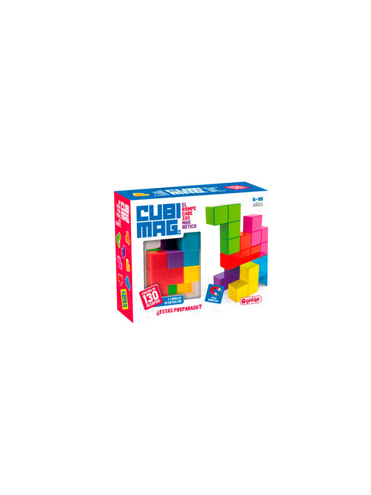 CUBIMAG