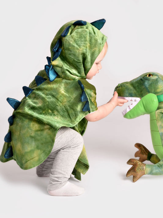 DINO COSTUME 