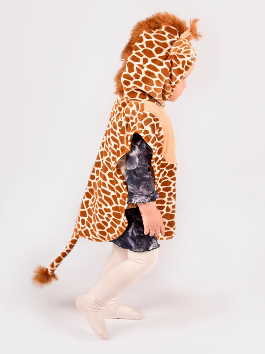 GIRAFFE COSTUME 