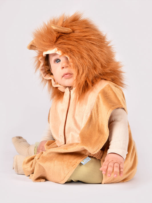 LION COSTUME 