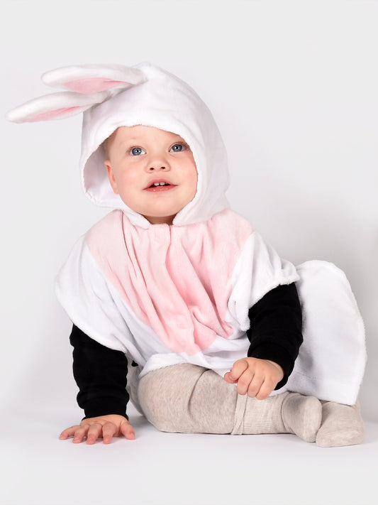 RABBIT COSTUME 