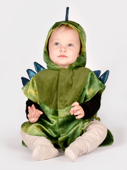 DINO COSTUME 