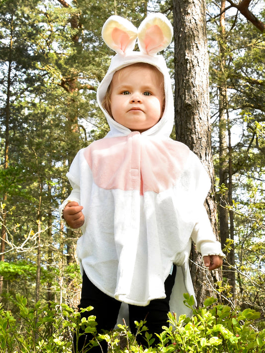 RABBIT COSTUME 