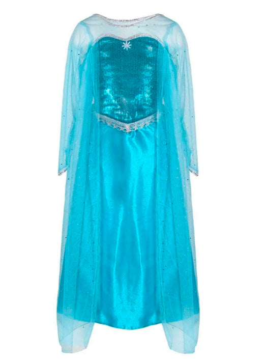 ICE QUEEN COSTUME 