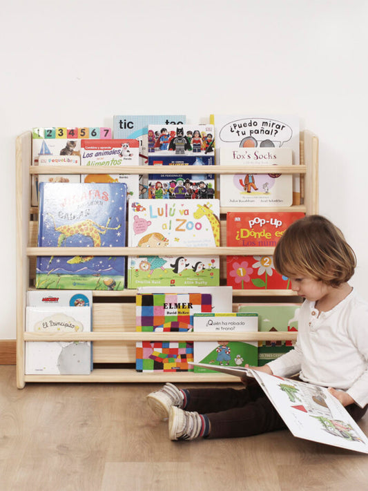 LIBRERIA MONTESSORI