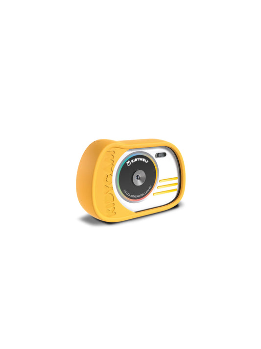 KIDYCAM ORANGE CAMERA 