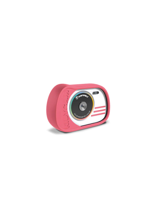 PINK KIDYCAM CAMERA 