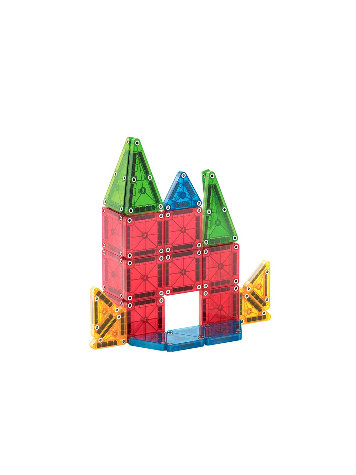 MAGNA TILES 26 PIEZAS TRAVEL