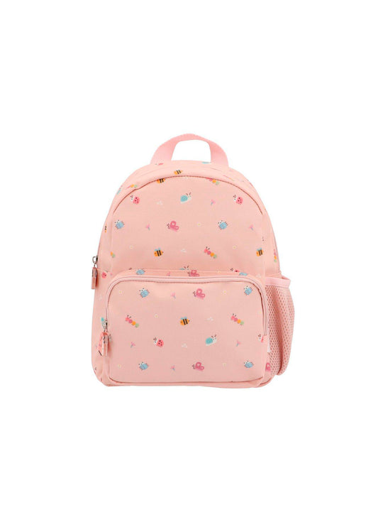 MOCHILA INFANTIL BUGS