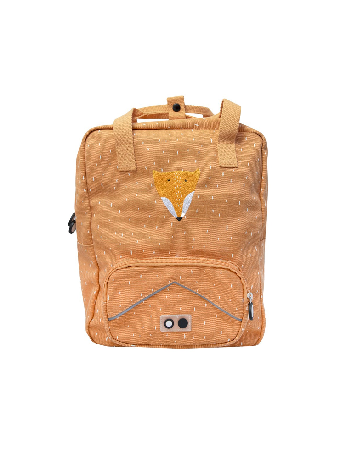 MOCHILA MR.FOX LARGE