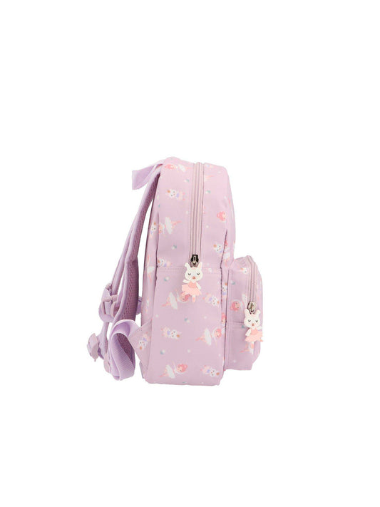 MOCHILA INFANTIL BALLET