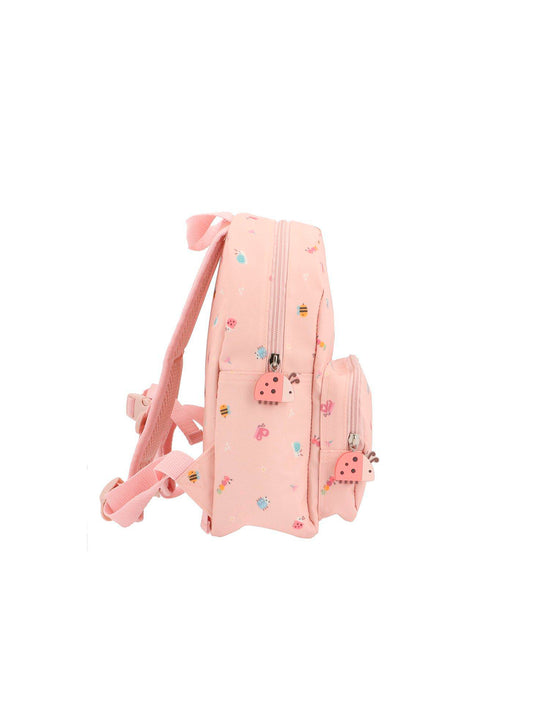 MOCHILA INFANTIL BUGS