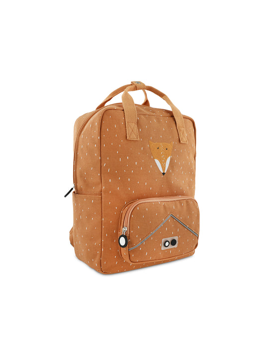 MOCHILA MR.FOX LARGE