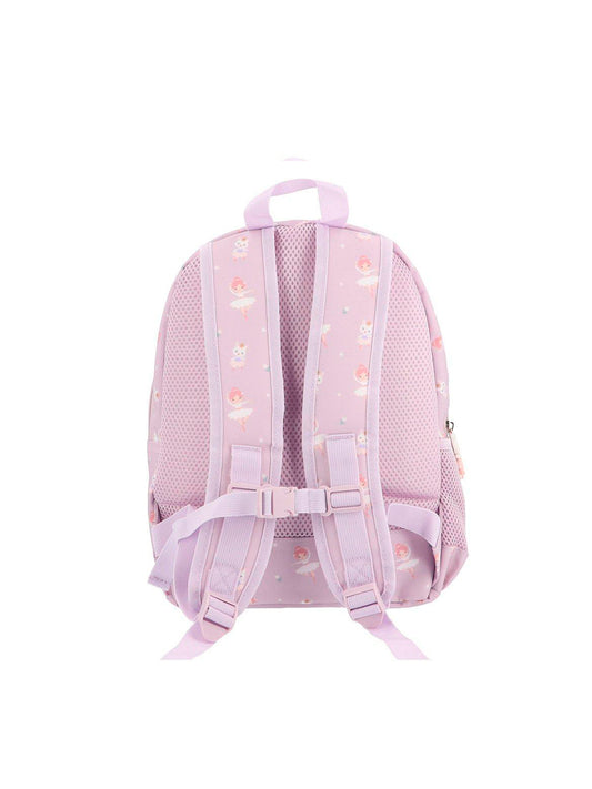 ANIMAL FRIENDS BACKPACK 