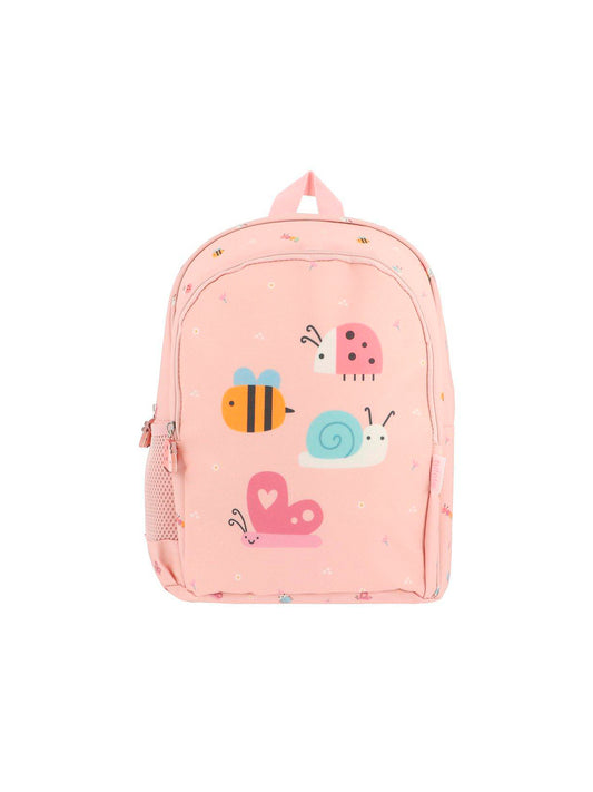 ANIMAL FRIENDS BACKPACK 