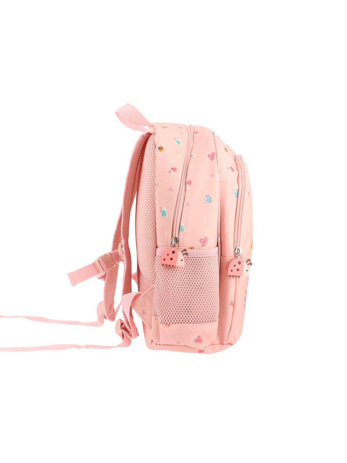 ANIMAL FRIENDS BACKPACK 