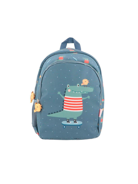 ANIMAL FRIENDS BACKPACK 