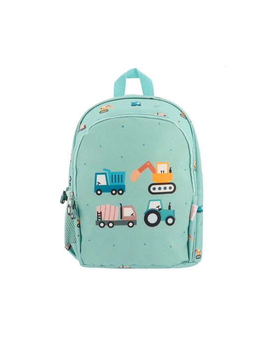 ANIMAL FRIENDS BACKPACK 