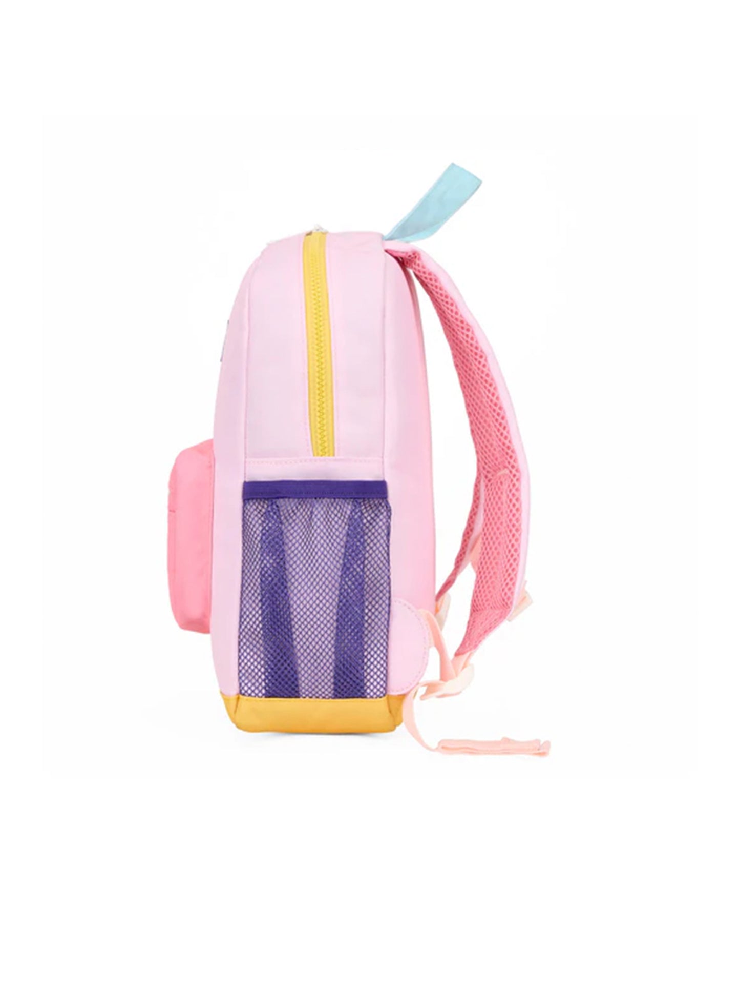 MOCHILA GRANDE PLÁSTICO RECICLADO MINI BONBON