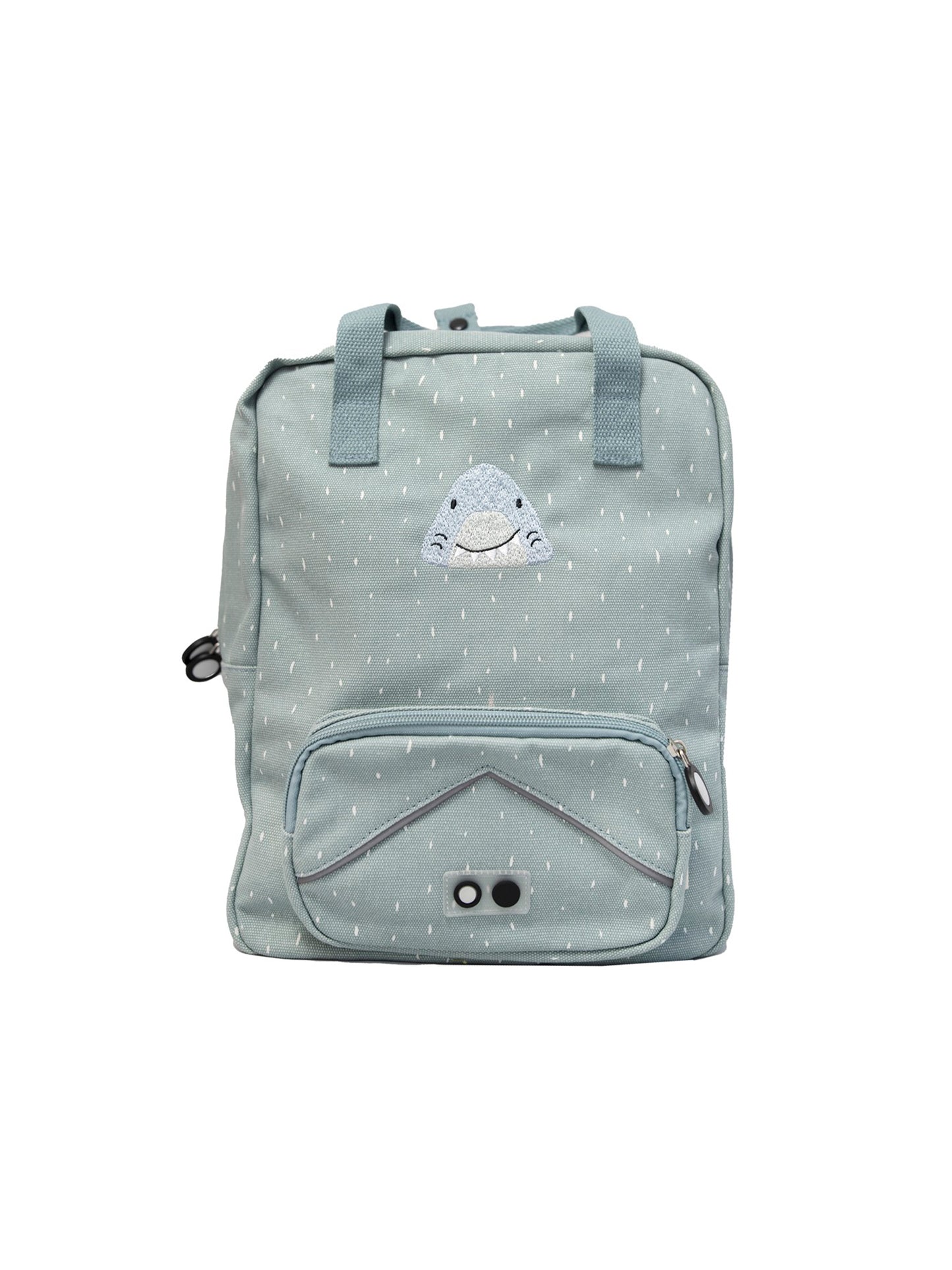 MOCHILA MR.SHARK LARGE