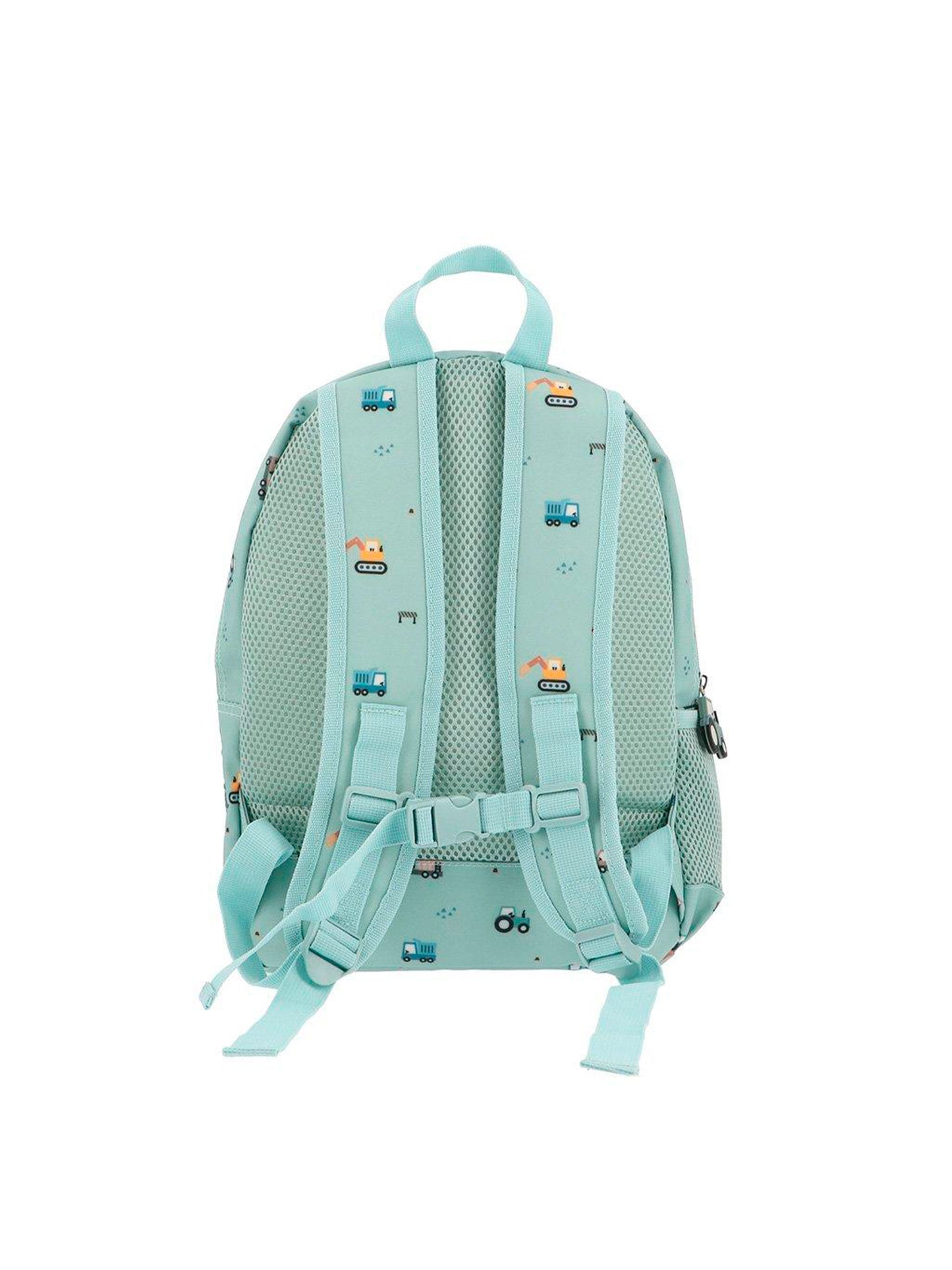 ANIMAL FRIENDS BACKPACK 