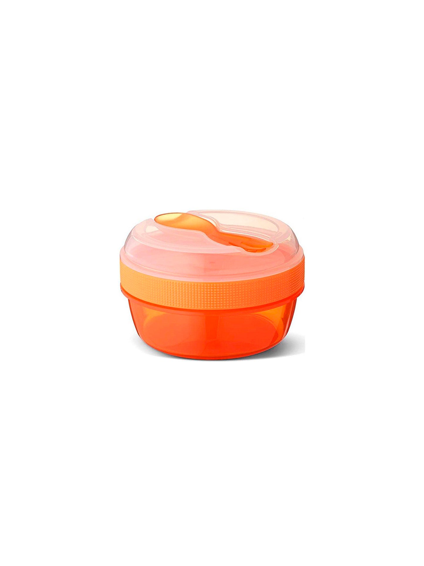 TUPPER-BOX LUNCH GRANDES PEQUENOS MONSTROS