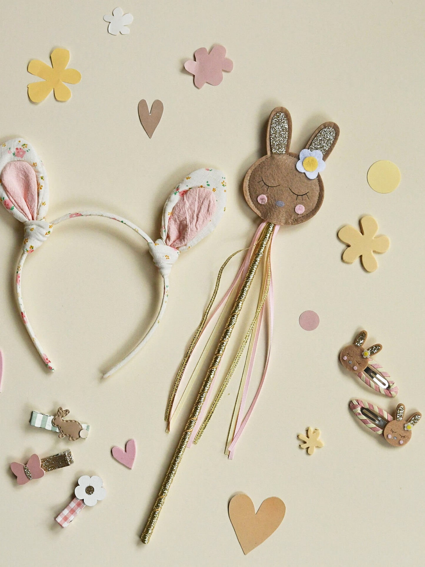 HEART CLIPS 