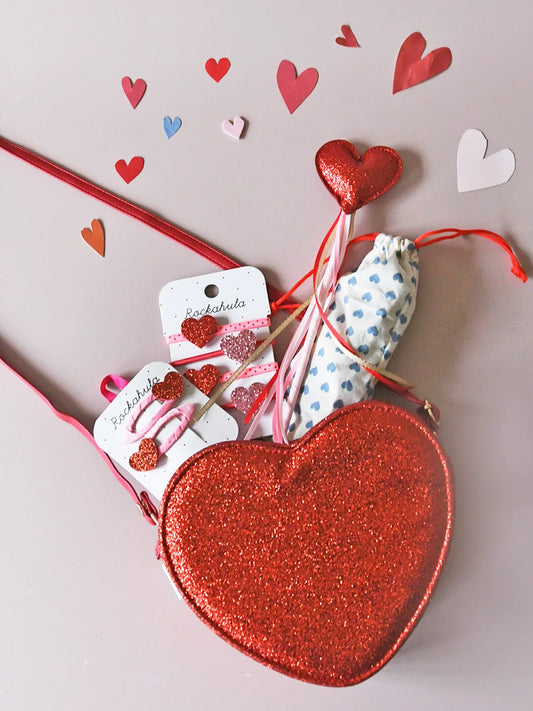 HEART BAG 