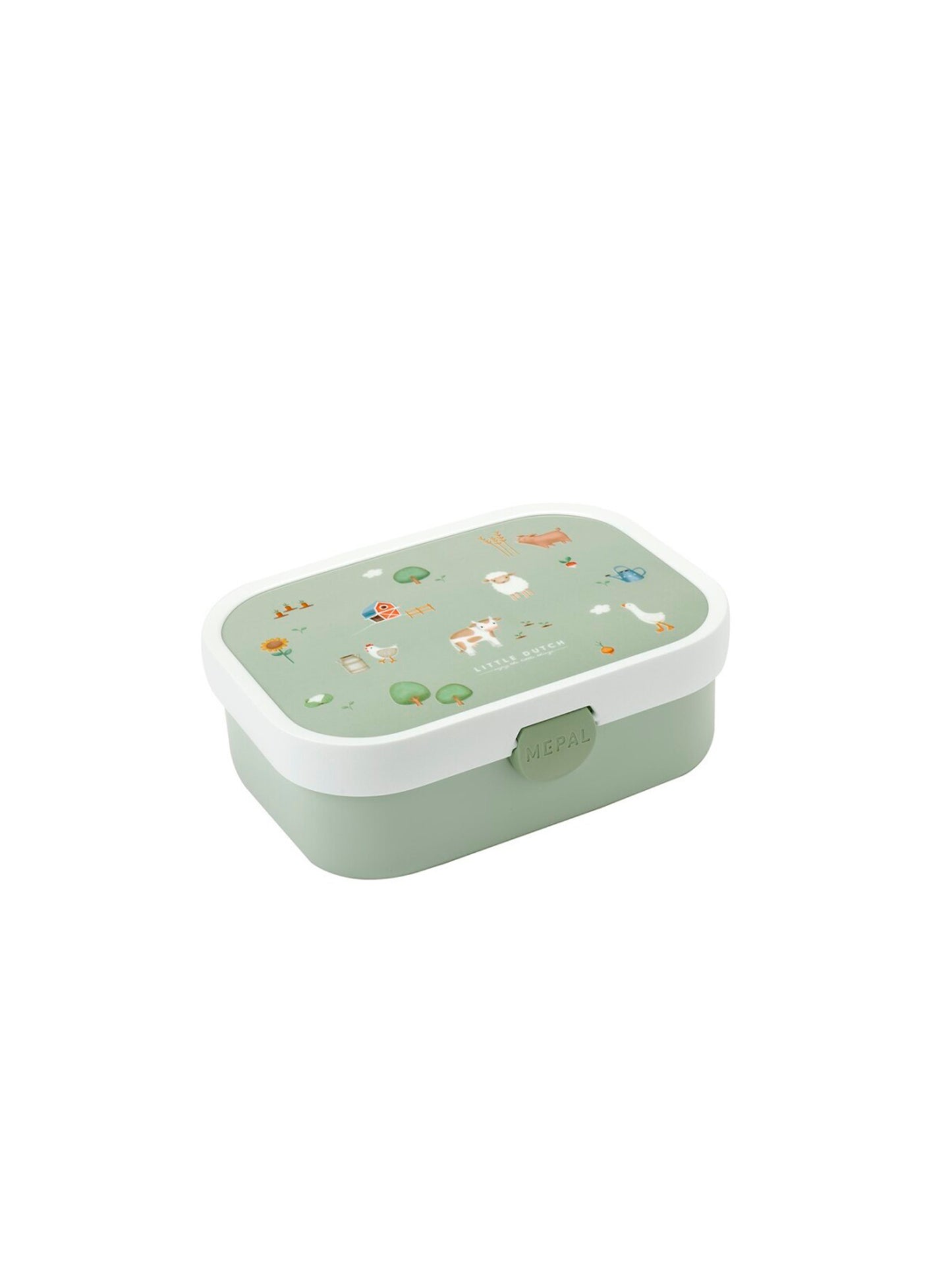 OCAS LUNCH BOX 400ml