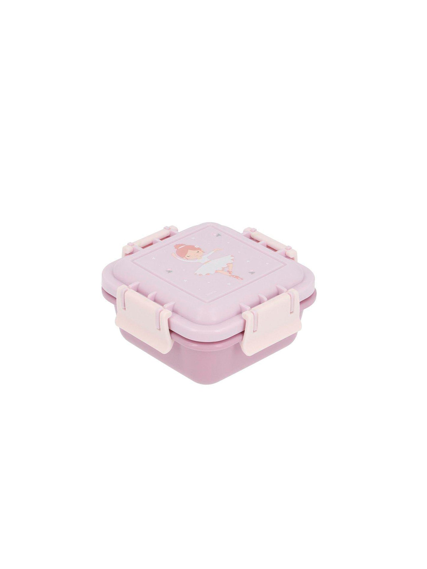 TUPPER-LUNCH BOX CARRINHOS ANTIGAS