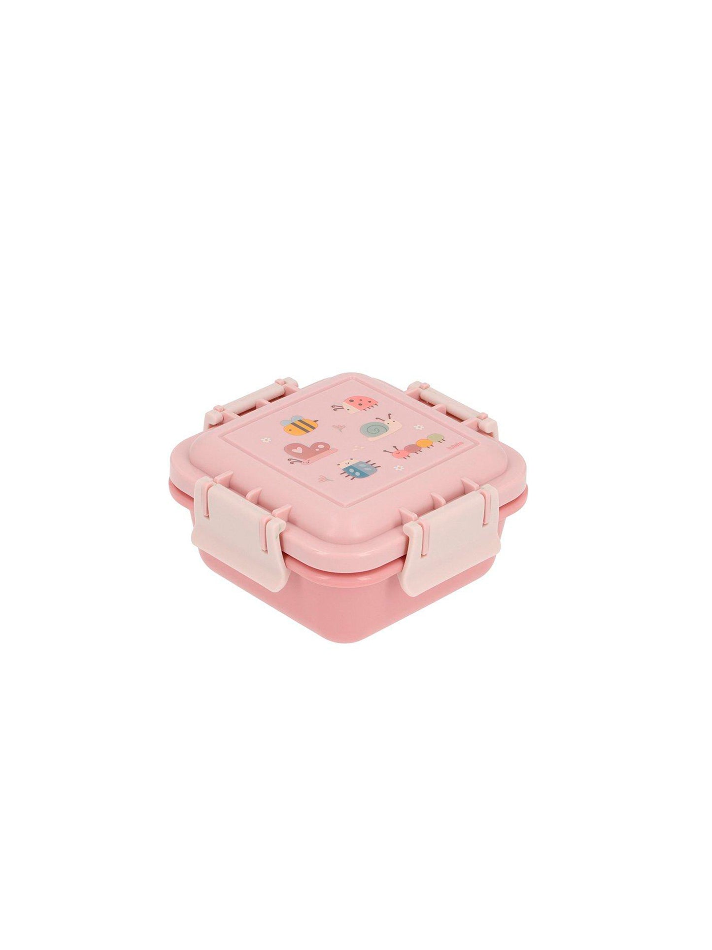 TUPPER-LUNCH BOX CARRINHOS ANTIGAS