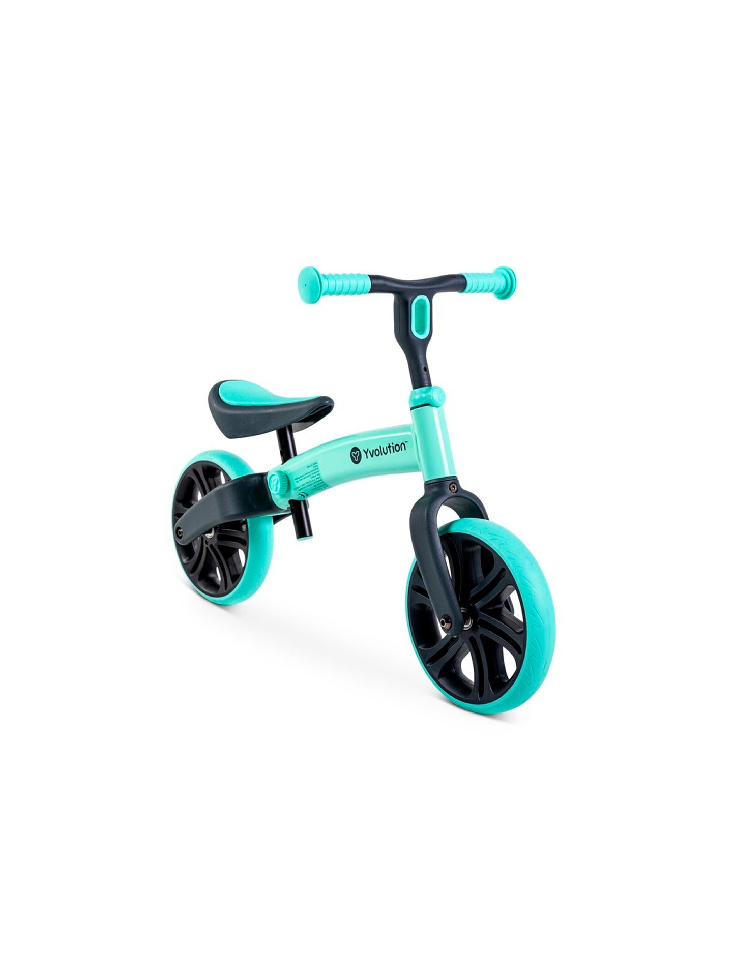 BIKE WITHOUT PEDALS JUNIOR AIR YVELO