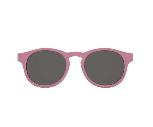 GAFAS DE SOL FLEXIBLES KEYHOLE PRETTY IN PINK BABIATORS 3 A 5 AÑOS Kidsme Store KIDSME