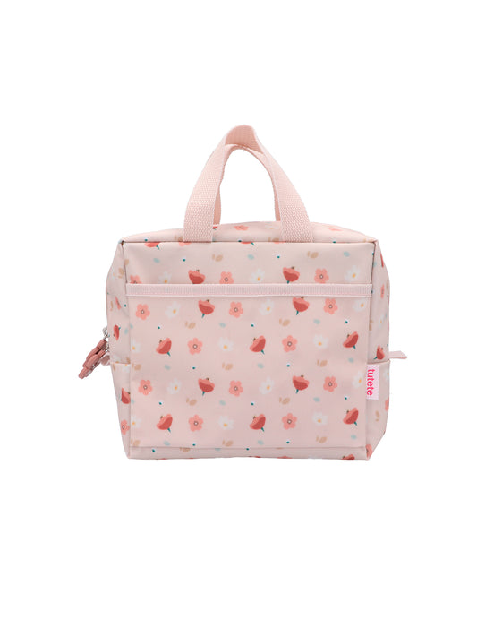 BOLSA MERIENDA TÉRMICA LITTLE GARDEN Tutete KIDSME