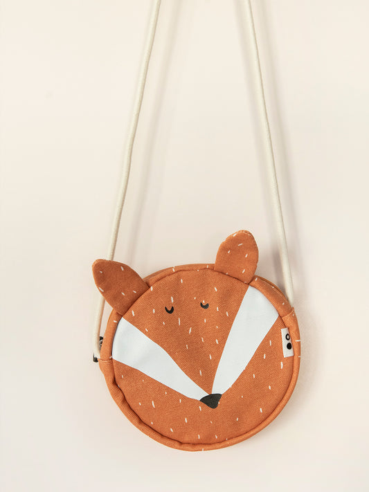 BOLSO ANIMALES FOX Trixie KIDSME