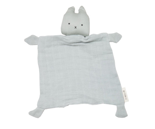 DOUDOU ANIMAL CAT ALGODÓN ORGÁNICO Kidsme Store KIDSME