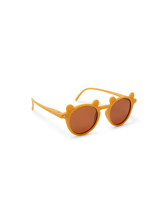 GAFAS DE SOL MUSTARD GOLD Konges Slojd KIDSME