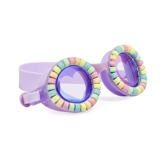 GAFAS DE NATACIÓN POOL JEWELS Bling2o KIDSME