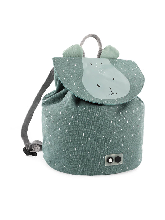 MINI MOCHILA MR. HIPPO Trixie KIDSME