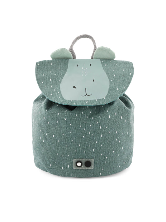 MINI MOCHILA MR. HIPPO Trixie KIDSME