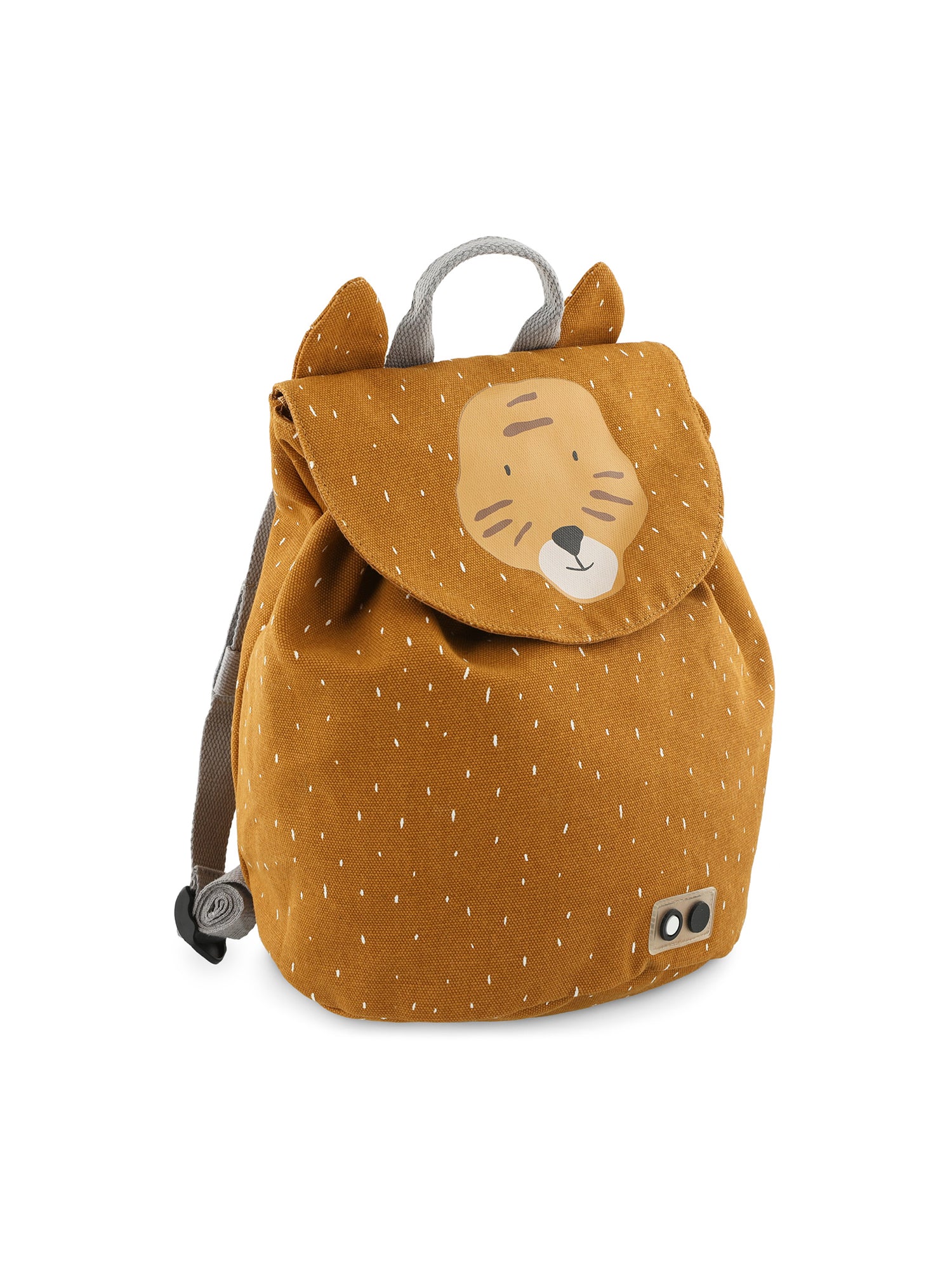 MINI MOCHILA MR. TIGER Trixie KIDSME